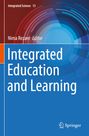 : Integrated Education and Learning, Buch