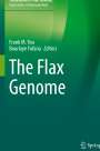 : The Flax Genome, Buch