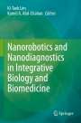 : Nanorobotics and Nanodiagnostics in Integrative Biology and Biomedicine, Buch