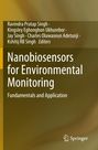 : Nanobiosensors for Environmental Monitoring, Buch