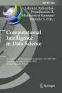 : Computational Intelligence in Data Science, Buch