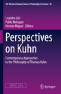 : Perspectives on Kuhn, Buch