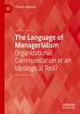 Thomas Klikauer: The Language of Managerialism, Buch
