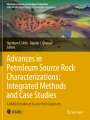 : Advances in Petroleum Source Rock Characterizations: Integrated Methods and Case Studies, Buch