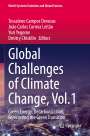 : Global Challenges of Climate Change, Vol.1, Buch