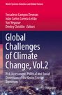 : Global Challenges of Climate Change, Vol.2, Buch