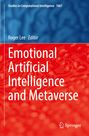 : Emotional Artificial Intelligence and Metaverse, Buch