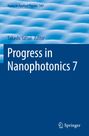 : Progress in Nanophotonics 7, Buch
