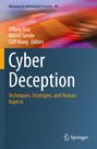 : Cyber Deception, Buch
