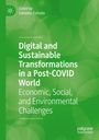 : Digital and Sustainable Transformations in a Post-COVID World, Buch