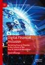 David Mhlanga: Digital Financial Inclusion, Buch