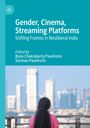 : Gender, Cinema, Streaming Platforms, Buch