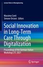 : Social Innovation in Long-Term Care Through Digitalization, Buch