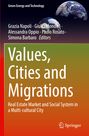: Values, Cities and Migrations, Buch