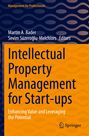 : Intellectual Property Management for Start-ups, Buch