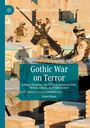 Danel Olson: Gothic War on Terror, Buch