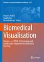 : Biomedical Visualisation, Buch