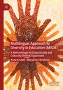 Maryann Christison: Multilingual Approach to Diversity in Education (MADE), Buch