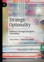 Tobias Kutzewski: Strategic Optionality, Buch