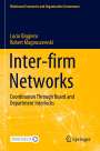 Robert Magnuszewski: Inter-firm Networks, Buch