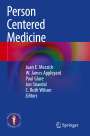: Person Centered Medicine, Buch