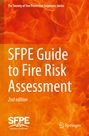 : SFPE Guide to Fire Risk Assessment, Buch