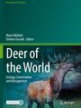 : Deer of the World, Buch