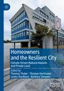 : Homeowners and the Resilient City, Buch
