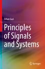 Orhan Gazi: Principles of Signals and Systems, Buch