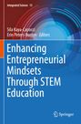: Enhancing Entrepreneurial Mindsets Through STEM Education, Buch
