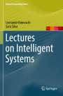 Sara Silva: Lectures on Intelligent Systems, Buch