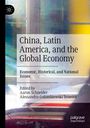 : China, Latin America, and the Global Economy, Buch