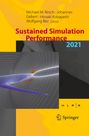 : Sustained Simulation Performance 2021, Buch