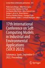 : 17th International Conference on Soft Computing Models in Industrial and Environmental Applications (SOCO 2022), Buch
