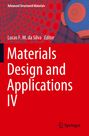 : Materials Design and Applications IV, Buch