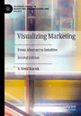 S. Umit Kucuk: Visualizing Marketing, Buch