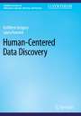 Laura Koesten: Human-Centered Data Discovery, Buch