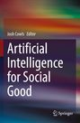 : Artificial Intelligence for Social Good, Buch