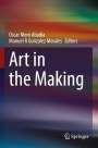 : Art in the Making, Buch
