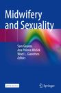 : Midwifery and Sexuality, Buch