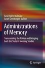 : Administrations of Memory, Buch