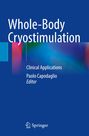 : Whole-Body Cryostimulation, Buch