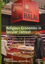 : Religious Economies in Secular Context, Buch