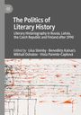 : The Politics of Literary History, Buch