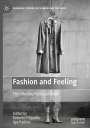 : Fashion and Feeling, Buch