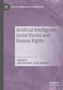 : Artificial Intelligence, Social Harms and Human Rights, Buch
