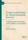 : Prospects and Policies for Global Sustainable Recovery, Buch