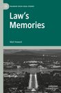 Matt Howard: Law¿s Memories, Buch