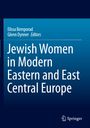 : Jewish Women in Modern Eastern and East Central Europe, Buch