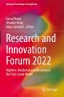 : Research and Innovation Forum 2022, Buch